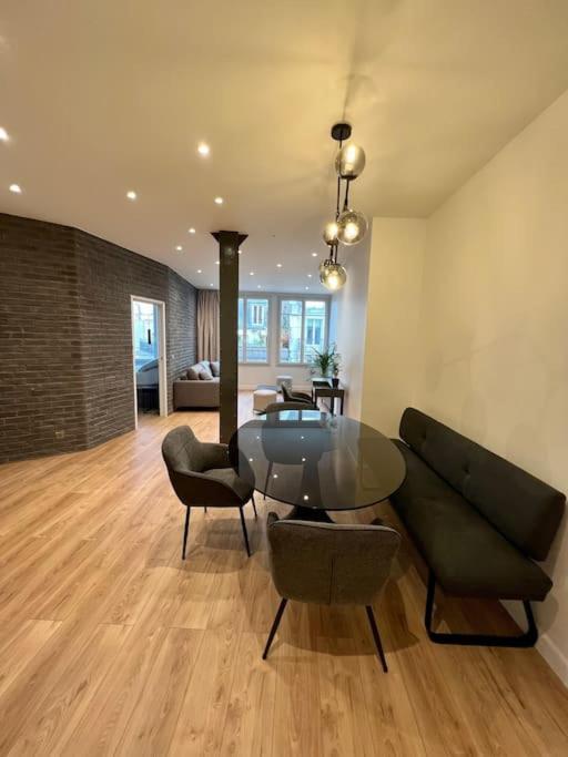 Spacious Newly Renovated Loft With Ac * Parigi