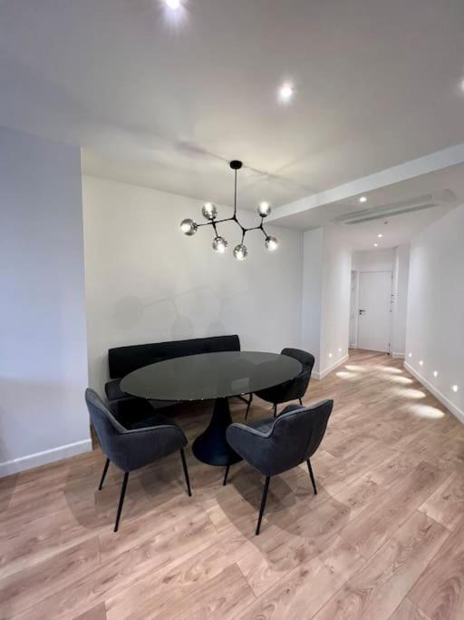 Appartamento Spacious Newly Renovated Loft With Ac Parigi