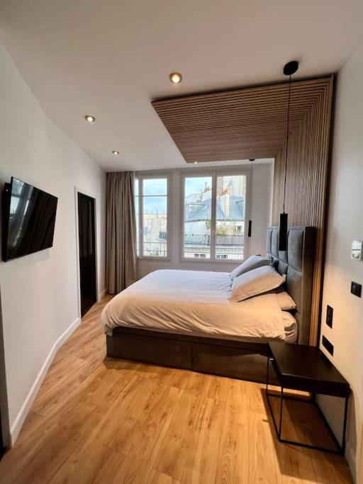 Appartamento Spacious Newly Renovated Loft With Ac *