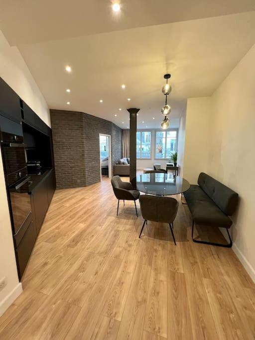 Appartamento Spacious Newly Renovated Loft With Ac Parigi