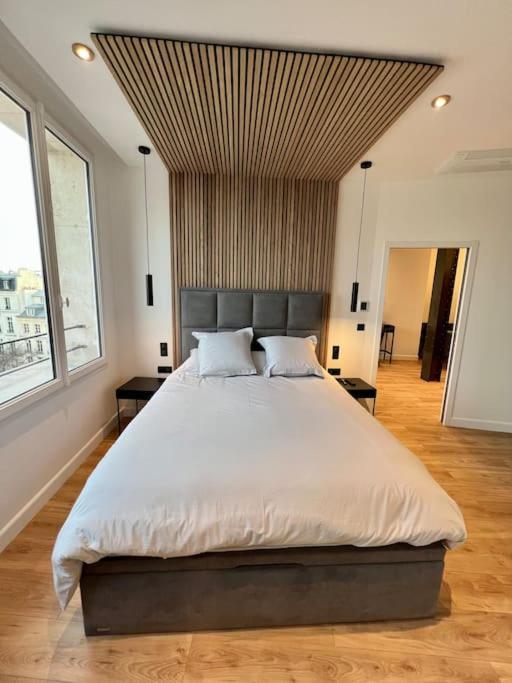 Appartamento Spacious Newly Renovated Loft With Ac *