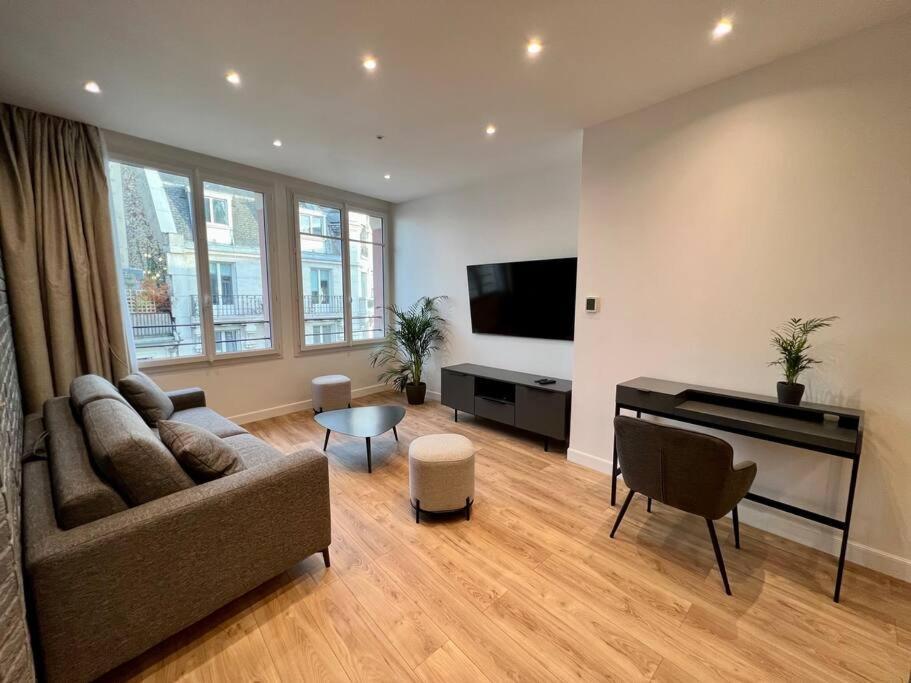 Spacious Newly Renovated Loft With Ac Appartamento